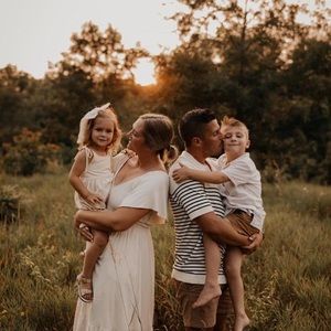 Meet your Posher, Renae